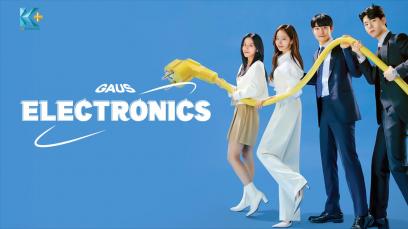 Gaus Electronics (12 Episodes) | Rated : PG-13